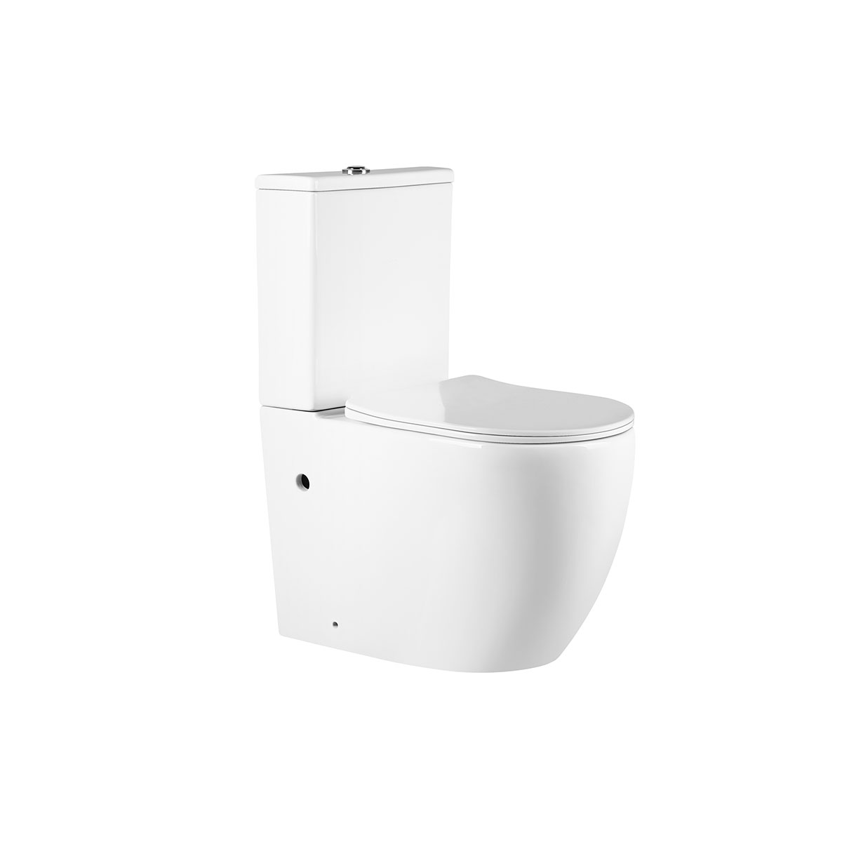 Унитаз-компакт Vincea Evo VT2-34