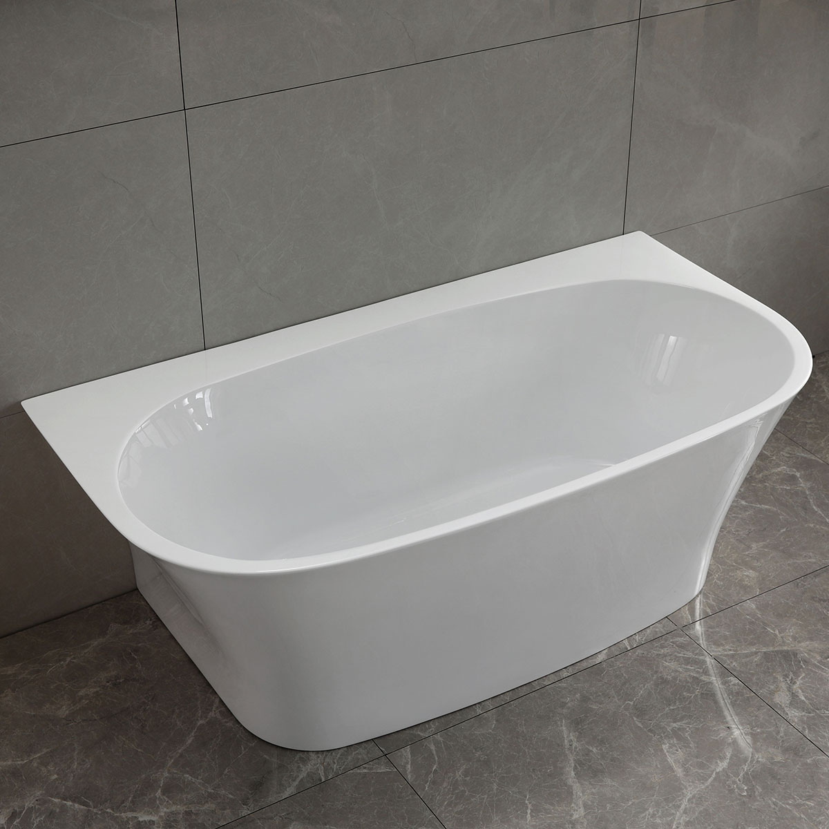 Ванна акриловая Vincea VBT-423-1700 170х90