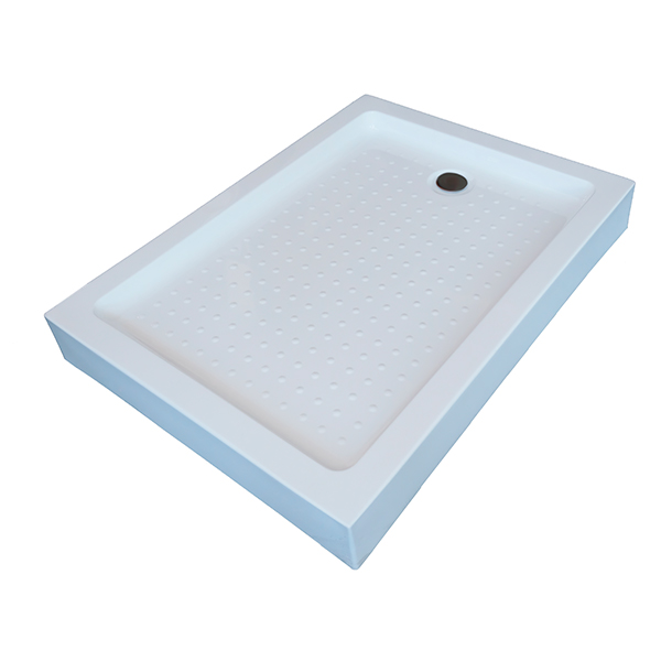 Поддон из акрила Vincea VST-3AR-8012, 120х80