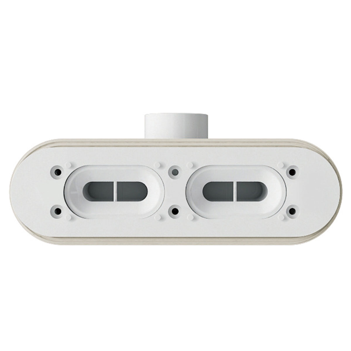 Сифон Vincea Vsph-D611 для поддонов, с гидрозатвором