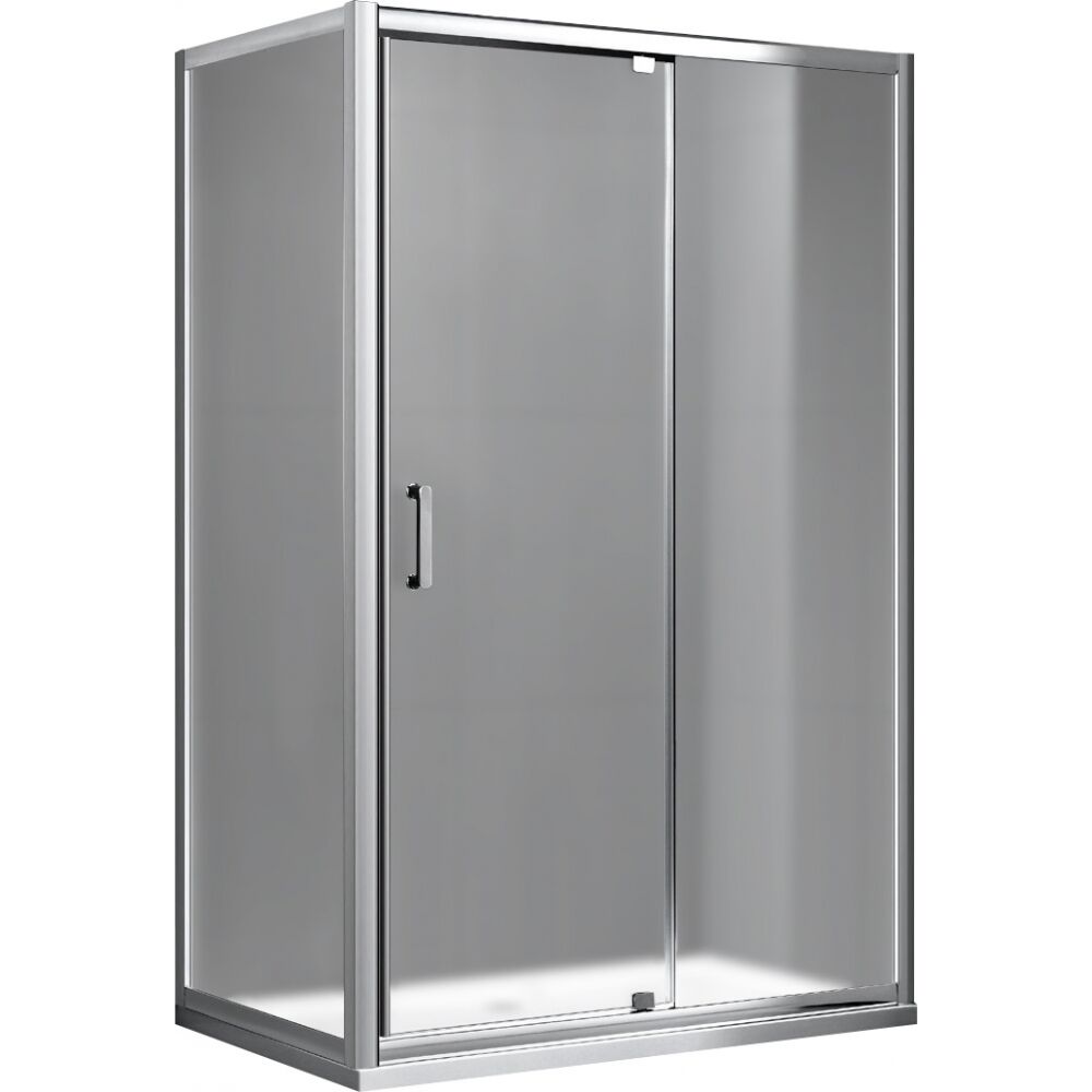 Душевой уголок Gemy Sunny Bay S28191BM-A90M