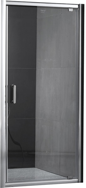 Душевая дверь Gemy Sunny Bay S28160