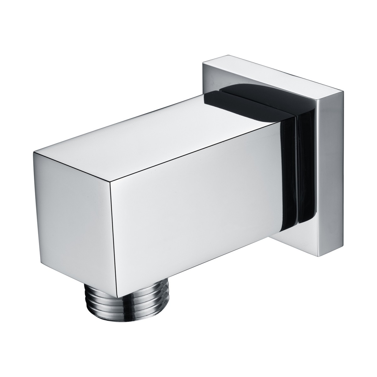 Подключение шланга WasserKraft A089