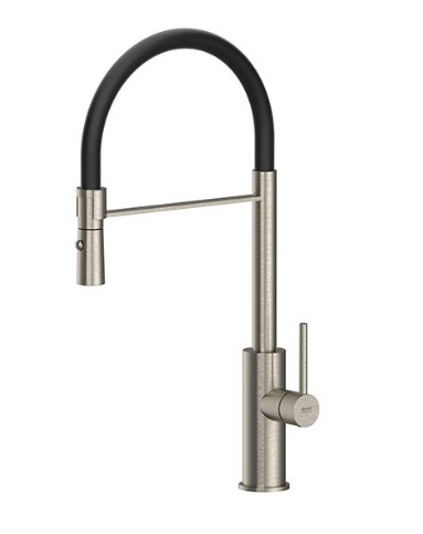 Смеситель для кухни Remer Elegant Kitchen SSX541