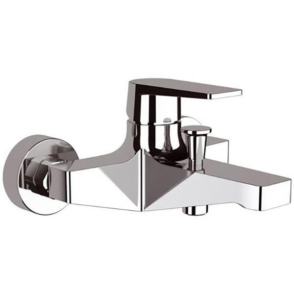 Смеситель для ванны Remer Dream D05