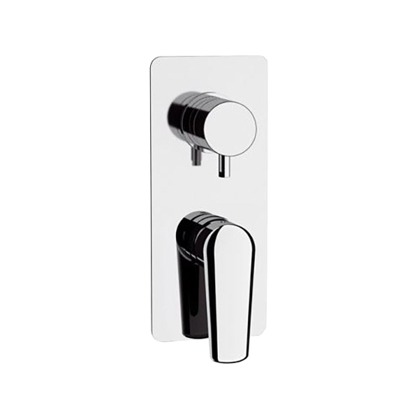 Встраиваемый смеситель Remer Vanity V93