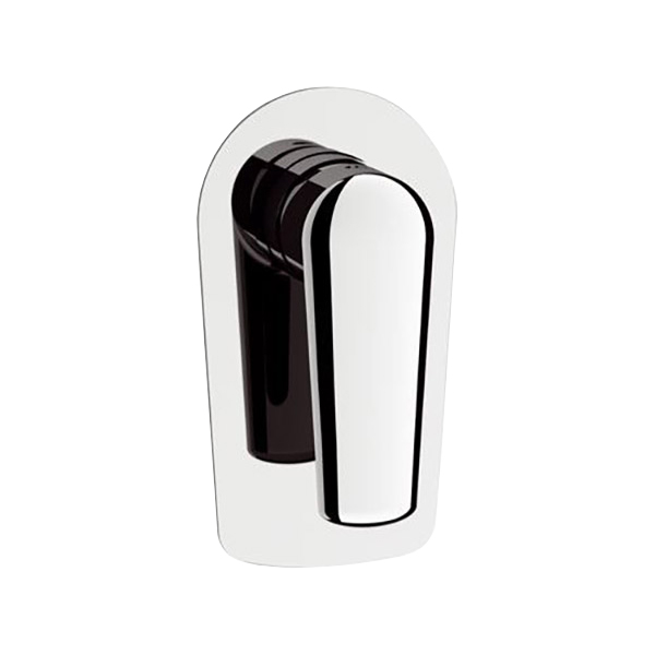 Встраиваемый смеситель Remer Vanity V30