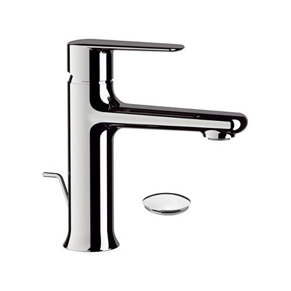 Смеситель для раковины Remer Vanity V10 c  донным клапаном