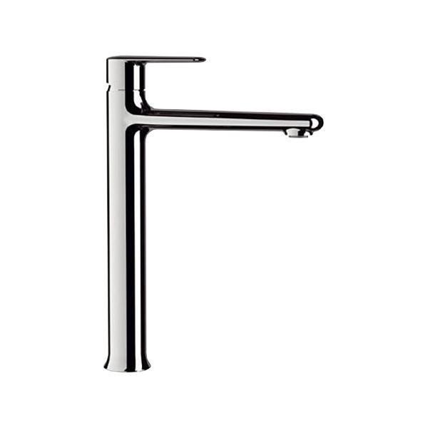 Смеситель для раковины высокий Remer Vanity V11L