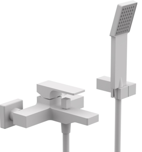 Смеситель для ванны Remer Absolute AU05BO