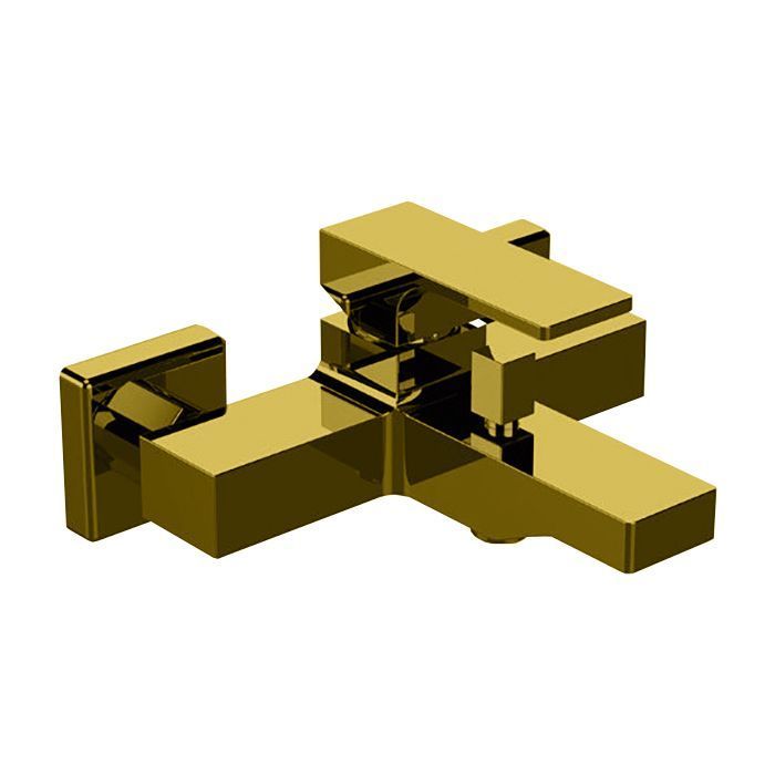 Смеситель для ванны Remer Absolute AU05DO