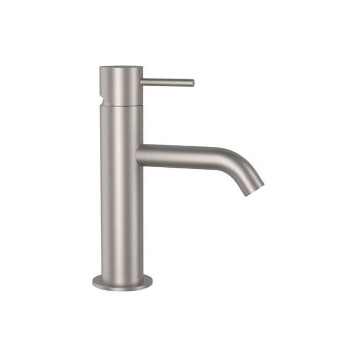 Смеситель для раковины RemerX Style Inox SSX12