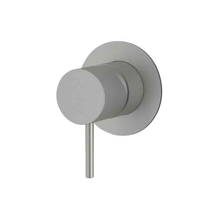 Встраиваемый смеситель Remer X Style Inox SSX30L