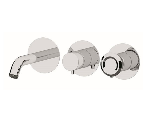 Встраиваемый смеситель Remer Element ET54D2P