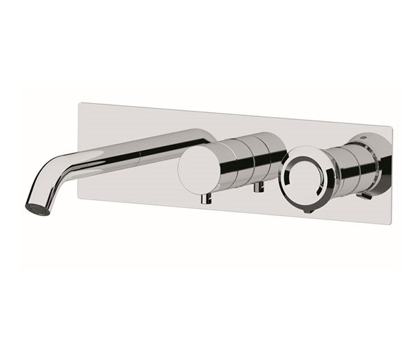 Встраиваемый смеситель Remer Element ET54D2
