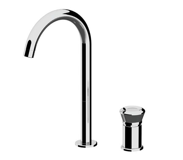 Смеситель для раковины Remer Element ET57L