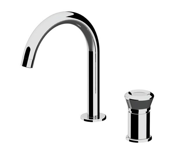 Смеситель для раковины Remer Element ET57