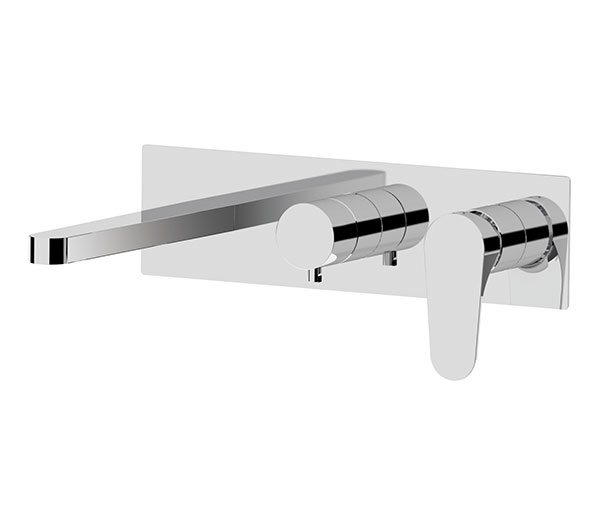 Встраиваемый смеситель Remer Class Line L54D2