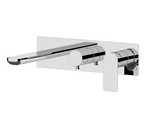 Встраиваемый смеситель Remer Infinity I54D2