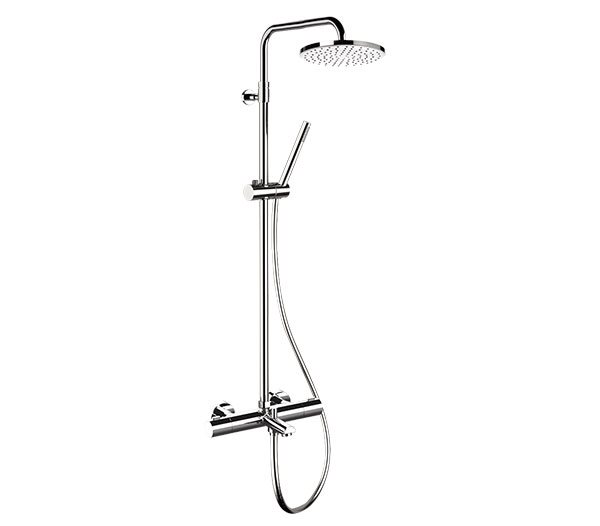 Душевая стойка Remer Elegance EQ34A7MDMD20