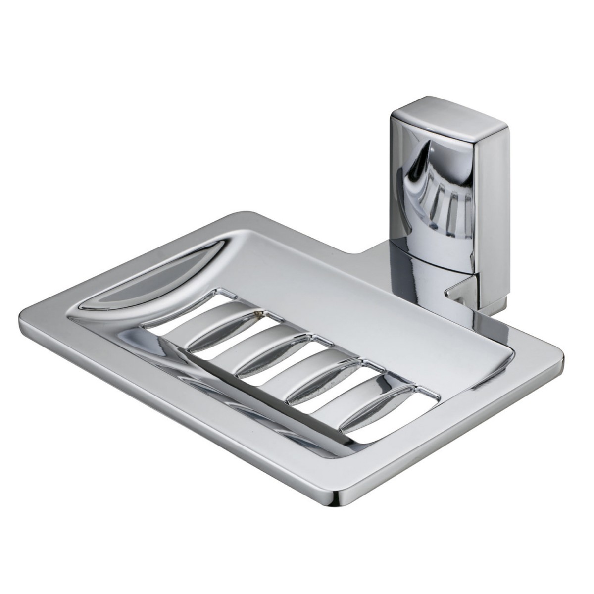 Мыльница решетка WasserKraft Leine K-5069