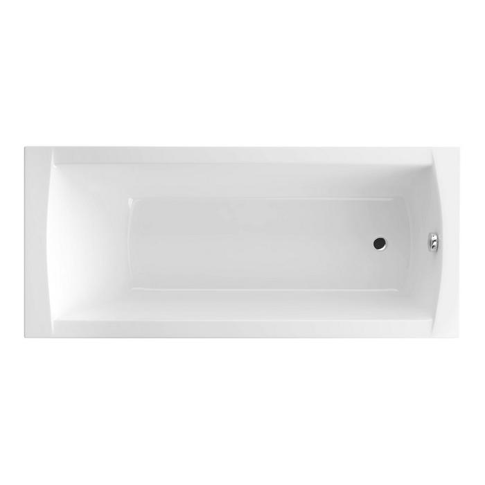 Ванна Excellent Aquaria WAEX.AQU16WH 160x70