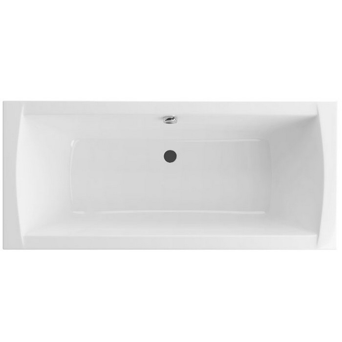 Ванна Excellent Aquaria Lux WAEX.AQU18WH 180x80