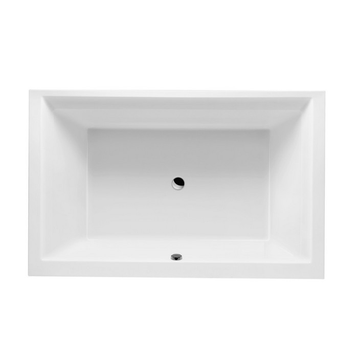 Ванна Excellent Crown Lux WAEX.CRO19WH 190x120