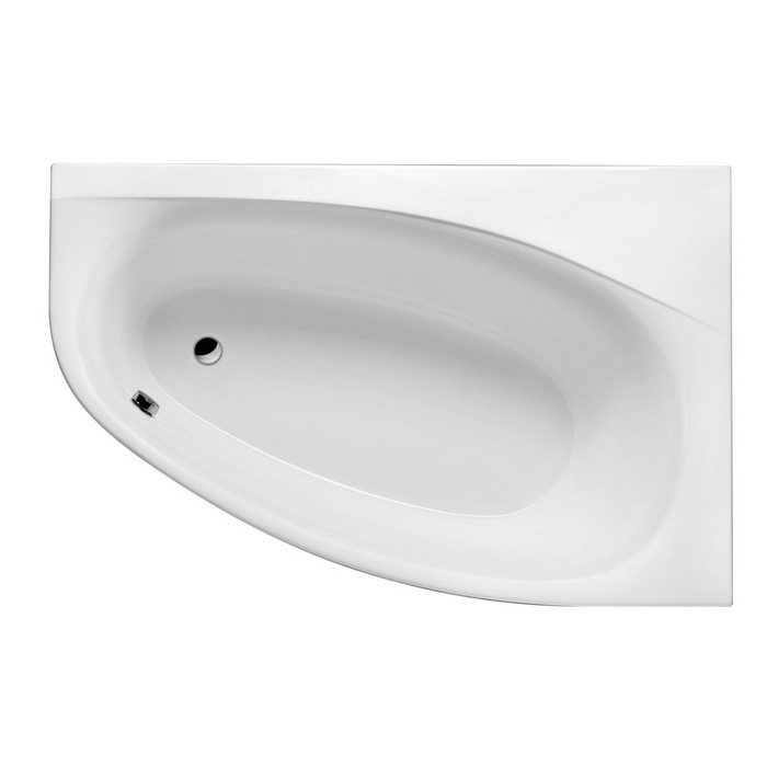 Ванна Excellent Kameleon WAEX.KMP17WH 170x110 (прав.)
