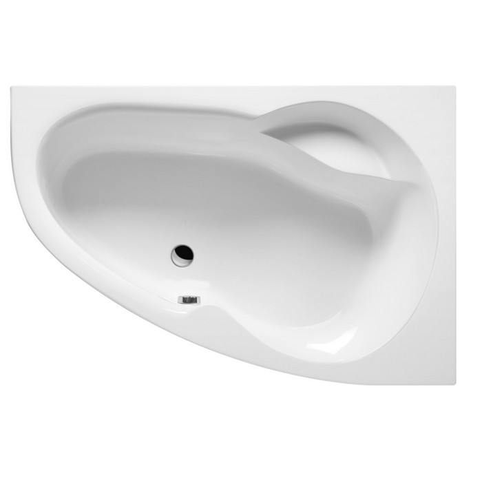 Ванна Excellent Newa WAEX.NEP16WH 160x95 (прав.)
