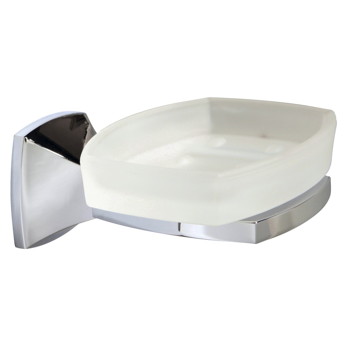 Мыльница WasserKraft Wern K-2529