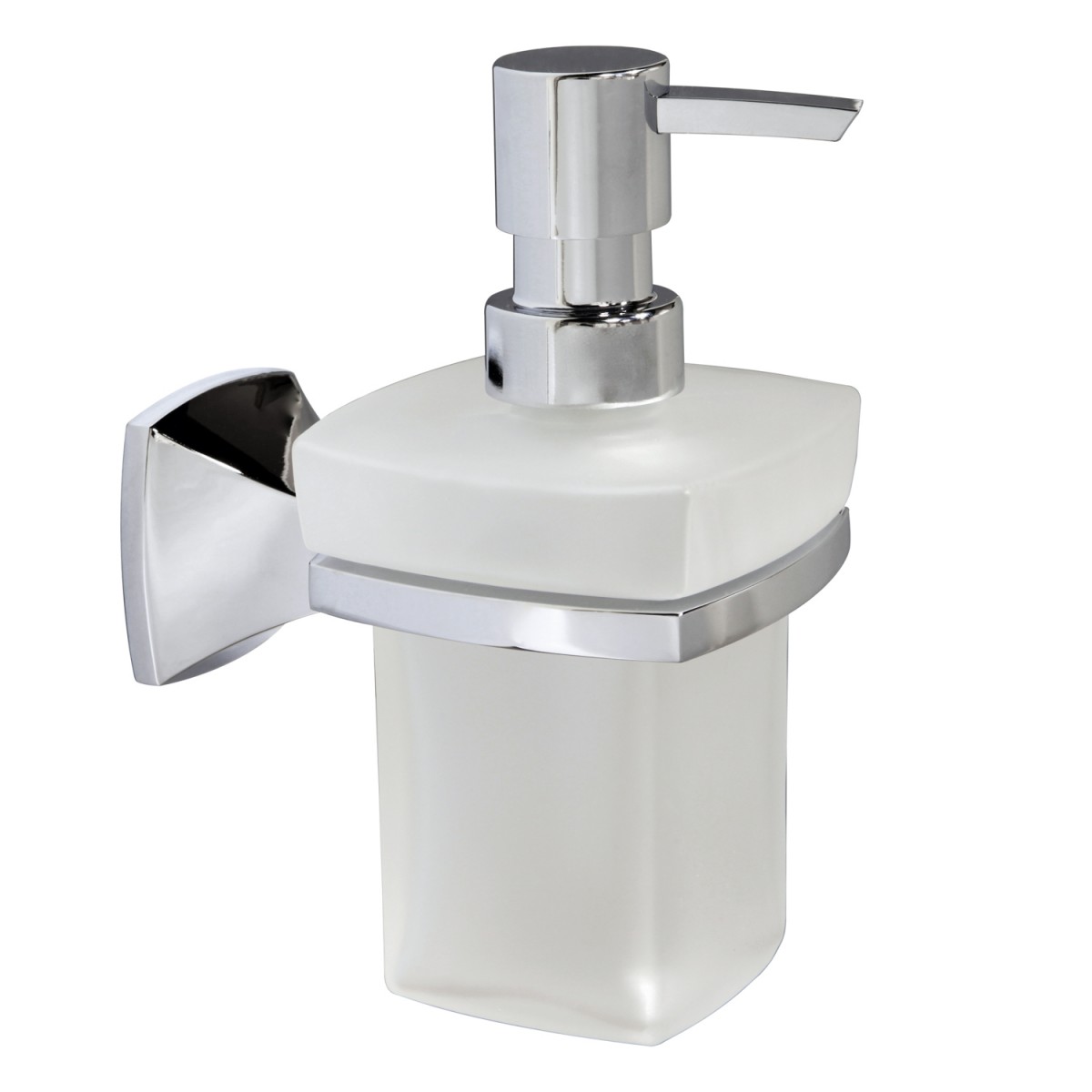 Дозатор для жидкого мыла WasserKraft Wern K-2599