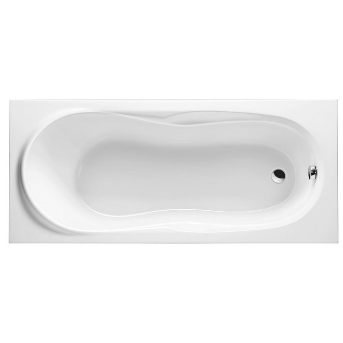 Ванна Excellent Sekwana WAEX.SEK17WH 170x75