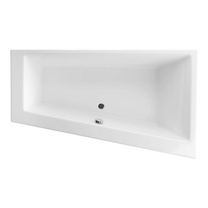 Ванна Excellent Sfera WAEX.SFP17WH 170x100 (прав.)