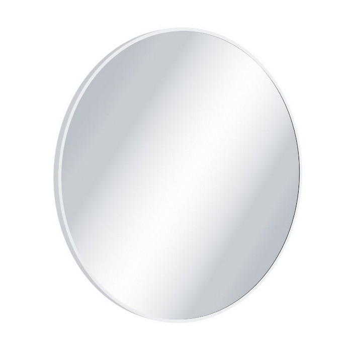 Зеркало Excellent Virro DOEX.VI060.WH D=60