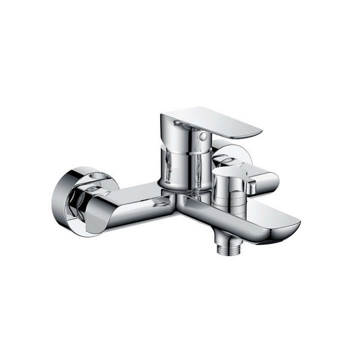 Смеситель для ванны Excellent Clever ARAC.4105CR