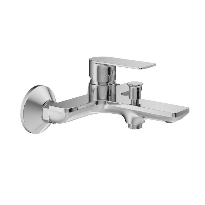 Смеситель для ванны Excellent Glad ARAC.1105CR