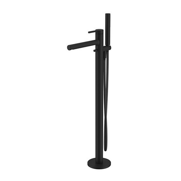 Смеситель для ванны отдельностоящий Excellent Pi AREX.1255BL