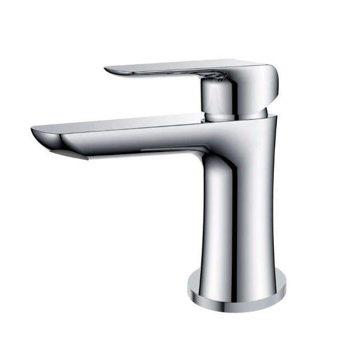 Смеситель для раковины Excellent Clever ARAC.4101CR