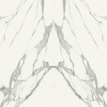 PP - Specchio Carrara A/B POL 2x119.8x239.8 (239.8x239.8)