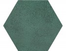 W-Burano green hex 11x12,5