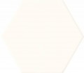 W-Burano white hex 11x12,5
