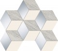 Ms- Senza grey hex 28,9x22,1