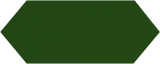 Плитка Monopole Cupidon Dark Green Brillo Liso 10х30?>