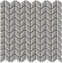 Mosaico Smart Dark Grey 31*29.6