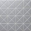 Керамическая мозаика Albion GREY 60x40