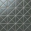 Керамическая мозаика Albion DARK OLIVE 60x40