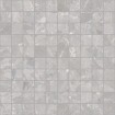 Solo Mosaic Grey 30x30