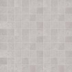 Керамогранит Emil Ceramica Be-Square Mosaico Concrete 30x30