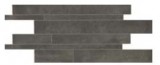 Керамогранит Emil Ceramica Be-Square Mos. List. Black 30x60